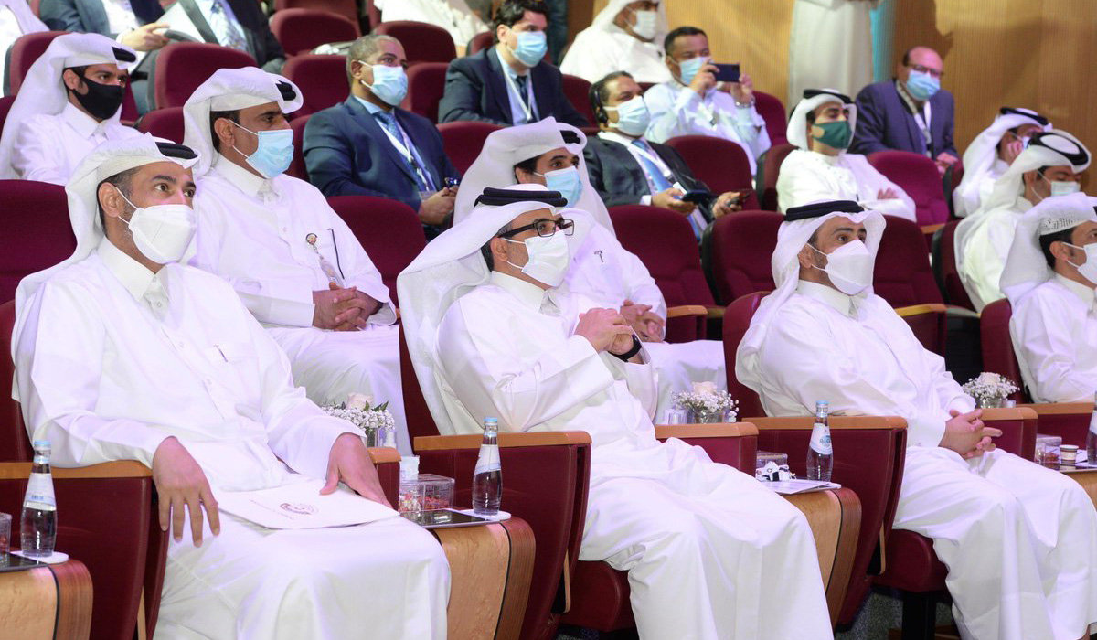 Qatar Food Systems National Dialogue Kicks Off